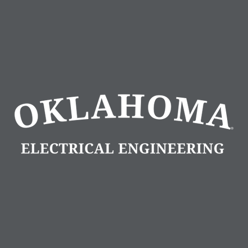 Electrical Comfort Colors Ringspun Garment Dyed T Shirt -- Graphite