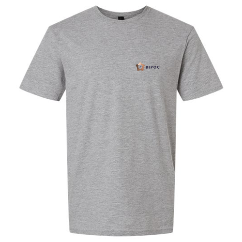 Gildan SoftStyle T-Shirt -- Sport Grey