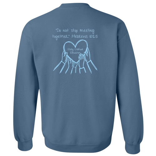 Adult Community Sweater