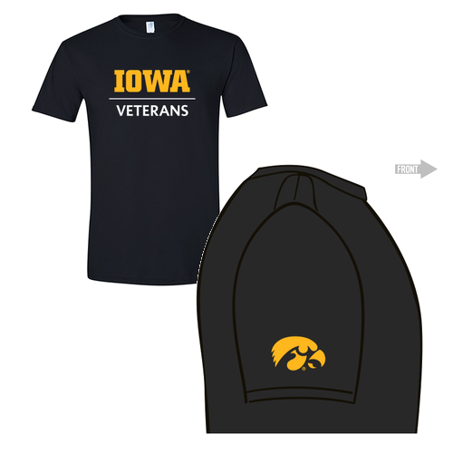 Gildan SoftStyle T-Shirt -- Black