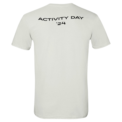 Gildan SoftStyle Fitted T-Shirt White