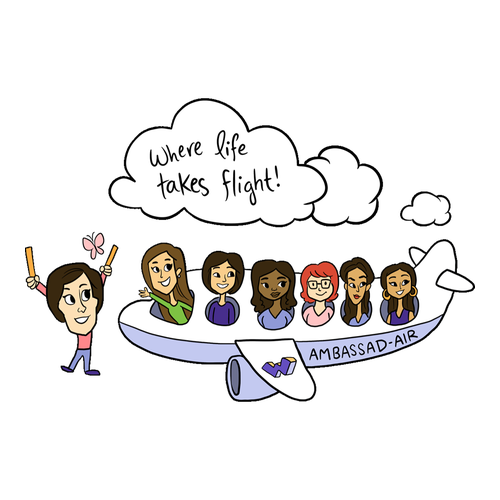 Gildan Heavy Cotton Basic T-Shirt -- White