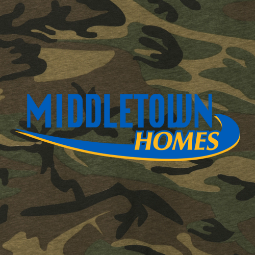 Port Authority Camouflage Hat -- Military Camo