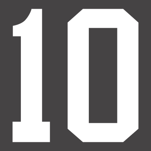 Gildan Heavy Blend Hooded Sweatshirt -- Charcoal