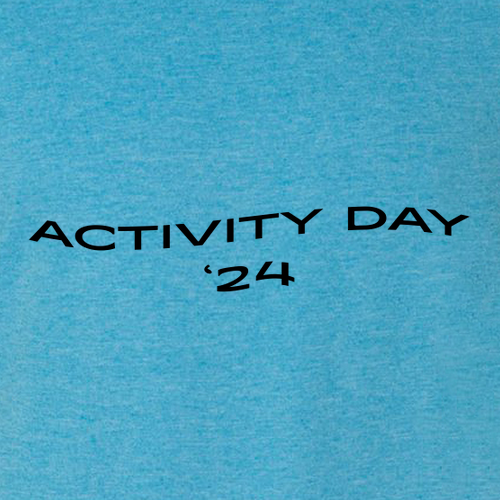 Gildan SoftStyle Fitted T-Shirt Heather Sapphire