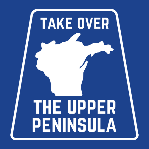 Gildan Heavy Cotton Basic T-Shirt -- Royal