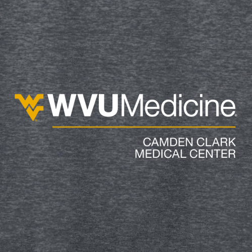 Gildan Heavy Blend Crew Neck Sweatshirt -- Dark Heather