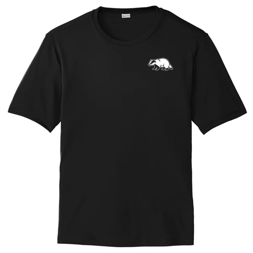 Sport Tek Competitor Tee -- Black