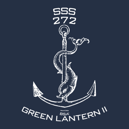 Sport Tek Competitor Tee -- True Navy