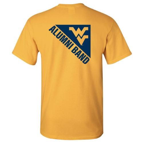 Gildan Heavy Cotton Basic T-Shirt -- Gold