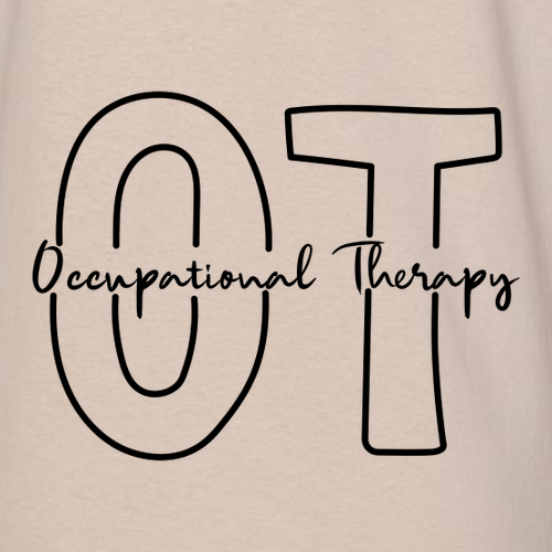 OT Gildan Heavy Blend Crew Neck Sweatshirt -- Sand