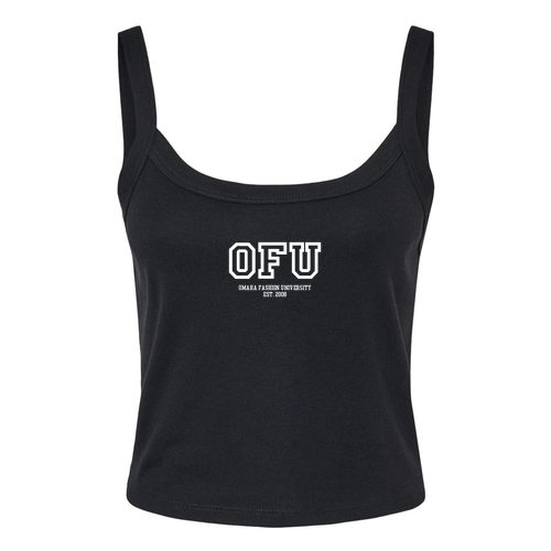 OFU Tank