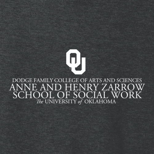 District Made Men's Perfect Tri V-Neck Tee -- Black Frost