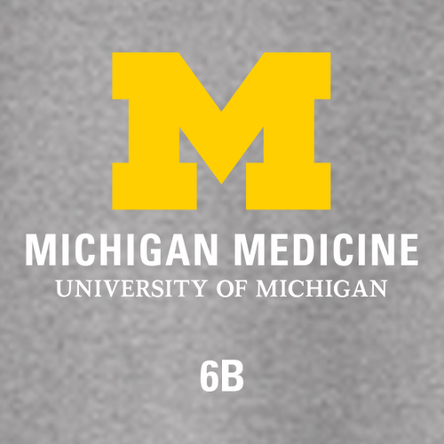 Gildan Heavy Cotton Basic T-Shirt -- Graphite Heather