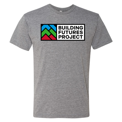 [HIDE] Next Level Mens TriBlend Tee -- Premium Heather
