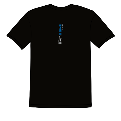 A4 Cooling Performance Crew -- Black
