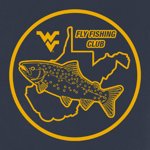 Port and Company Long Sleeve Performance Tee -- Deep Navy