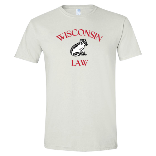 Gildan SoftStyle T-Shirt -- White