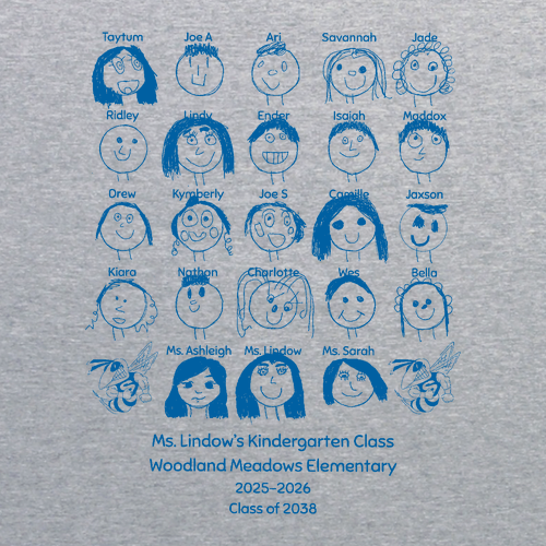 Gildan Heavy Cotton Basic T-Shirt -- Sport Grey