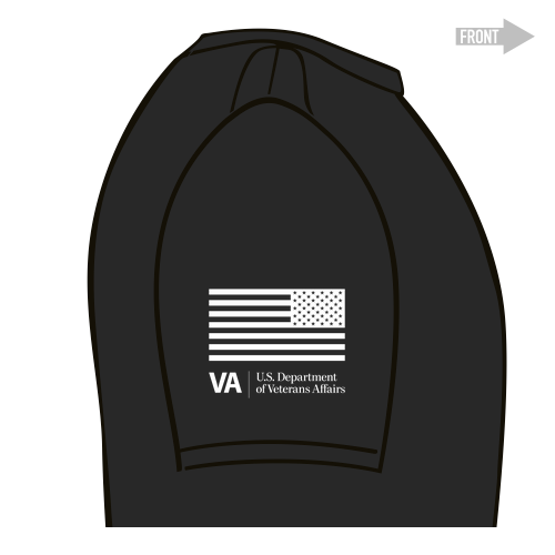 Comfort Colors Heavyweight Adult T-Shirt -- Black