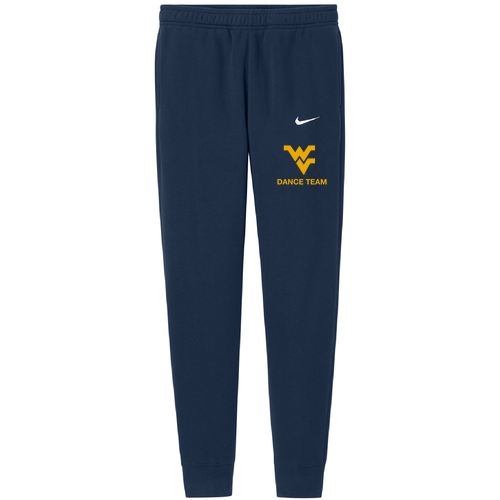 Nike Club Fleece Jogger -- Midnight Navy