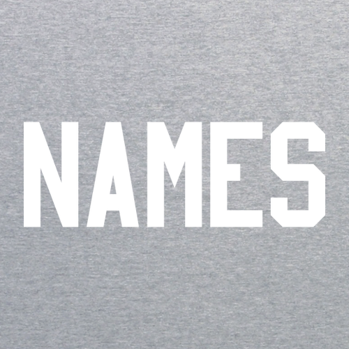 Gildan Heavy Cotton Longsleeve Basic T-Shirt -- Sport Grey