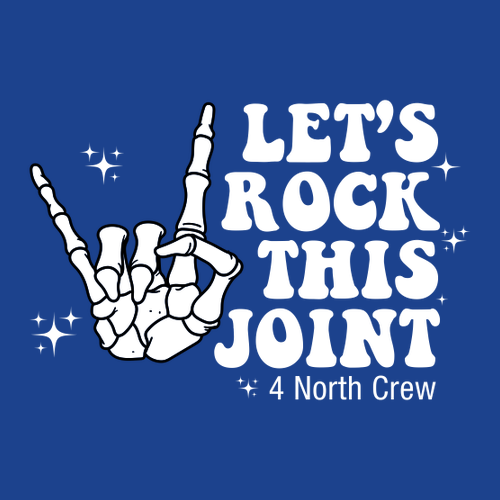 Gildan SoftStyle Fitted T-Shirt -- Royal