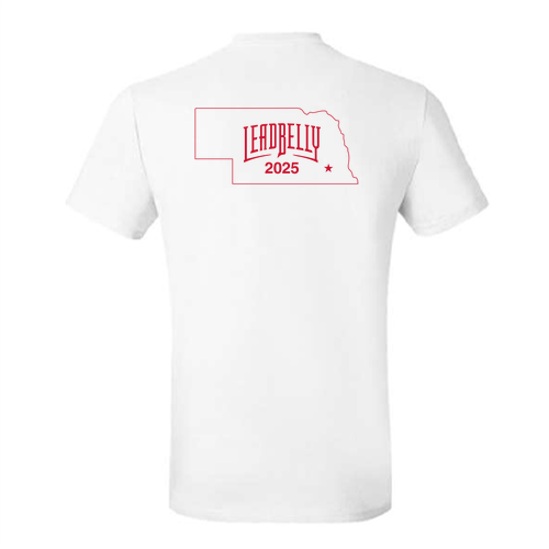 Blood Mary Tee