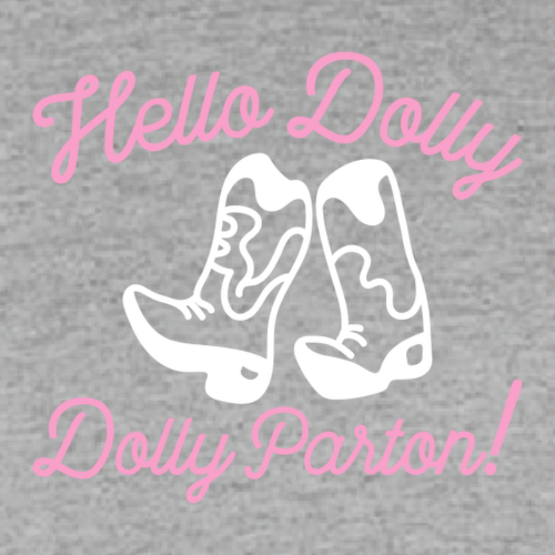 Gildan Elastic Bottom Sweatpants -- Sport Grey