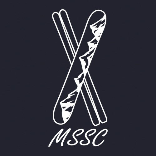 MSSC District Flannel Plaid Pant -- True Navy