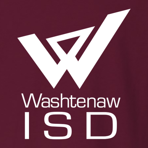 Jerzees Dri-Power Active Adult Longsleeve Tee -- Maroon