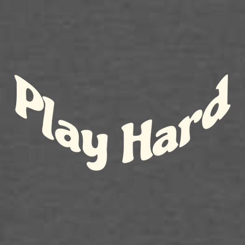 Gildan Heavy Cotton Longsleeve Basic T-Shirt -- Charcoal