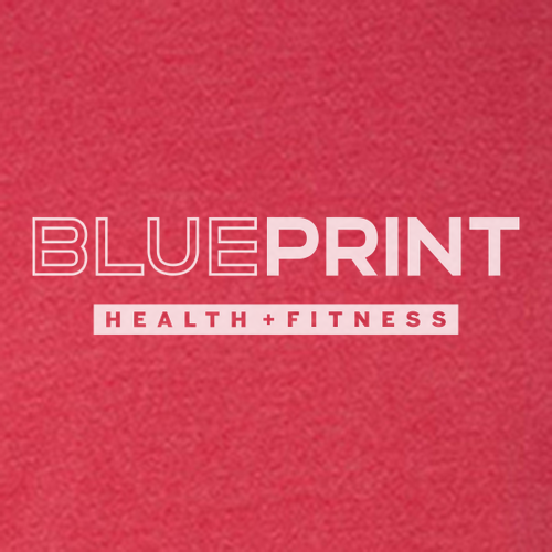 Bella Canvas Ladies Racerback Cropped Tank -- Heather Red