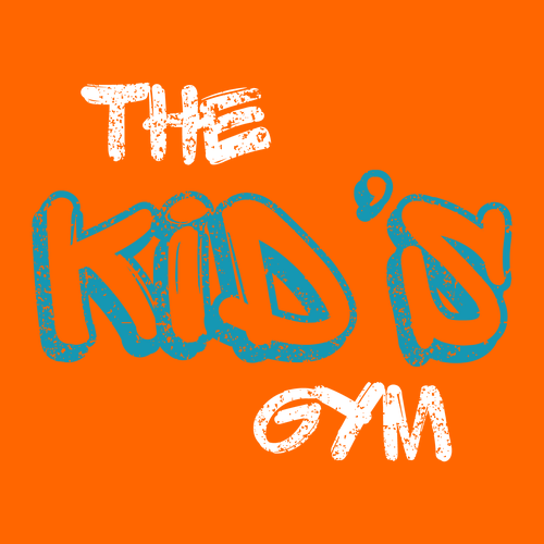 Gildan Ultra Cotton Youth Basic T-Shirt -- Orange