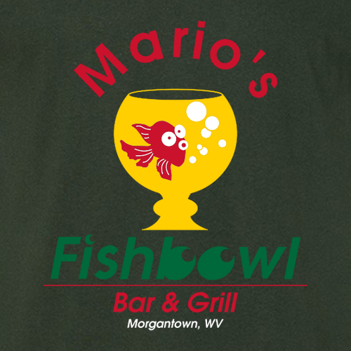 Full Zip Hooded Sweatshirt -- Forest Green