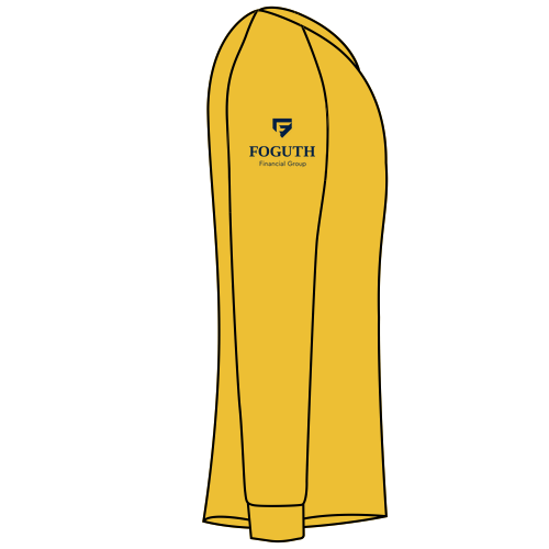 Port Authority Torrent Waterproof Jacket -- Slicker Yellow, RESPONSE TEAM & WDS ETMS ONLY