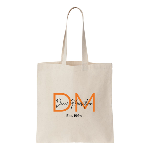 Liberty Bags Cotton Canvas Tote -- Natural
