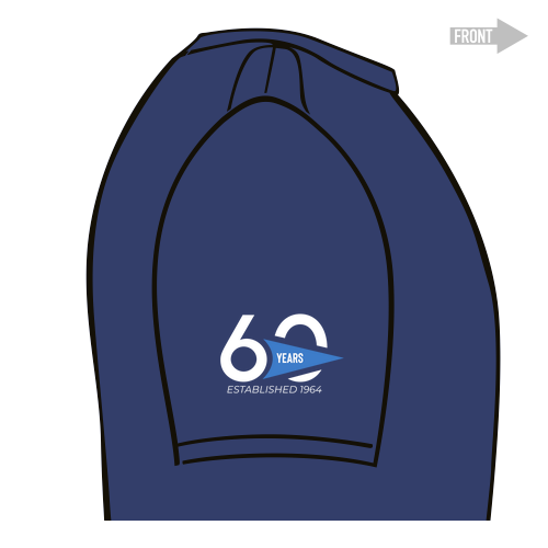 Ladies Nike Dri-Fit Micro Pique 2.0 Polo -- Gym Blue