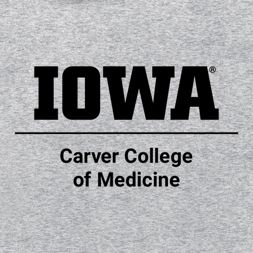 Embroidered Sport Tek Quarter Zip Sweatshirt -- Athletic Heather