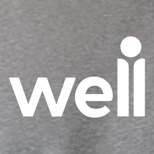 Next Level Apparel Youth Cotton Long Sleeve Tee -- Heather Gray