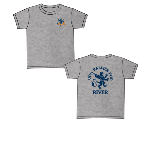 Youth Gildan T-Shirt
