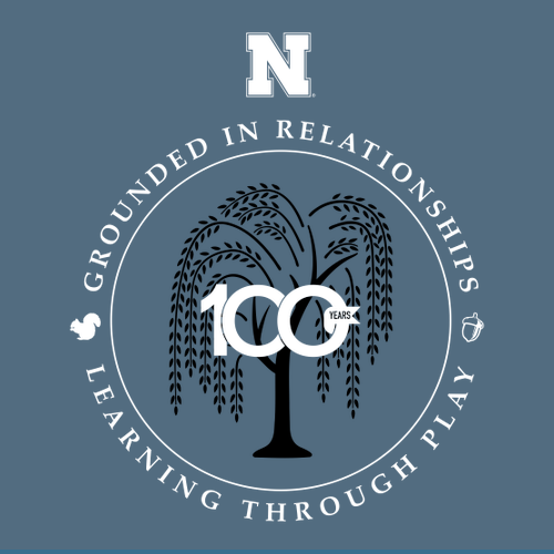 Gildan Heavy Blend Crew Neck Sweatshirt -- Indigo Blue