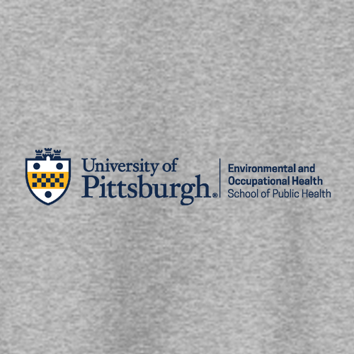 EOH Quarter-Zip Sweatshirt -- Athletic Heather