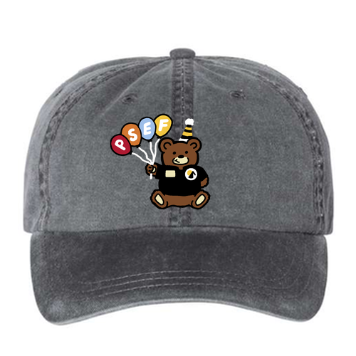 Valucap PSEF Black Hat