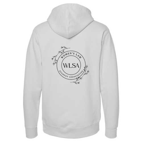 Independent Trading Midweight Hooded Sweatshirt -- Smoke