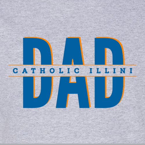 Illini Dad
