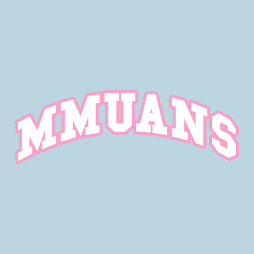 Comfort Colors Adult Crewneck Sweatshirt -- Chambray -- MMUANS