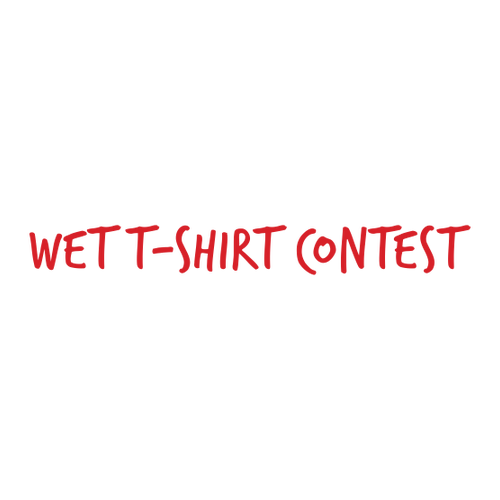 Gildan Heavy Cotton Basic T-Shirt -- White