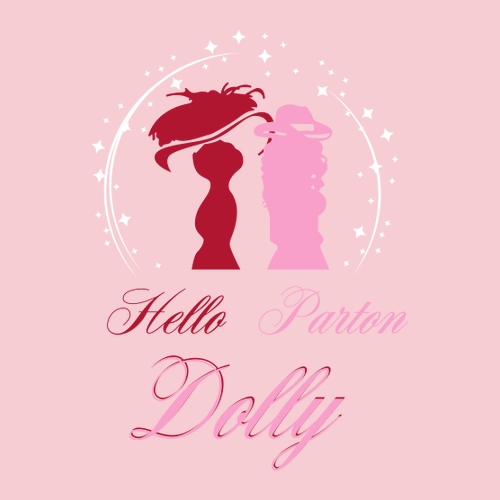 Gildan Heavy Cotton Basic T-Shirt -- Light Pink