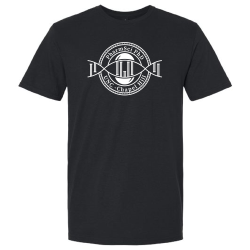 Gildan SoftStyle T-Shirt -- Black